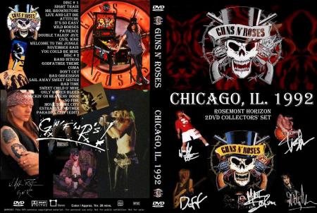 guns n roses