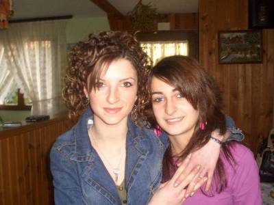 maria et mimi